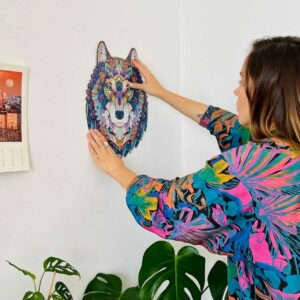 Puzzle Saver Kit