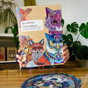 Puzzle Saver Kit - Image 2