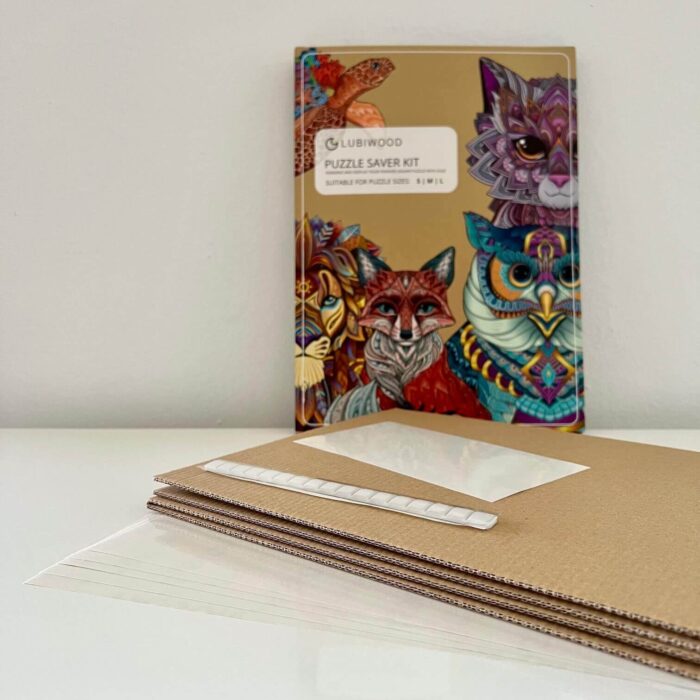 Puzzle Saver Kit - Image 4