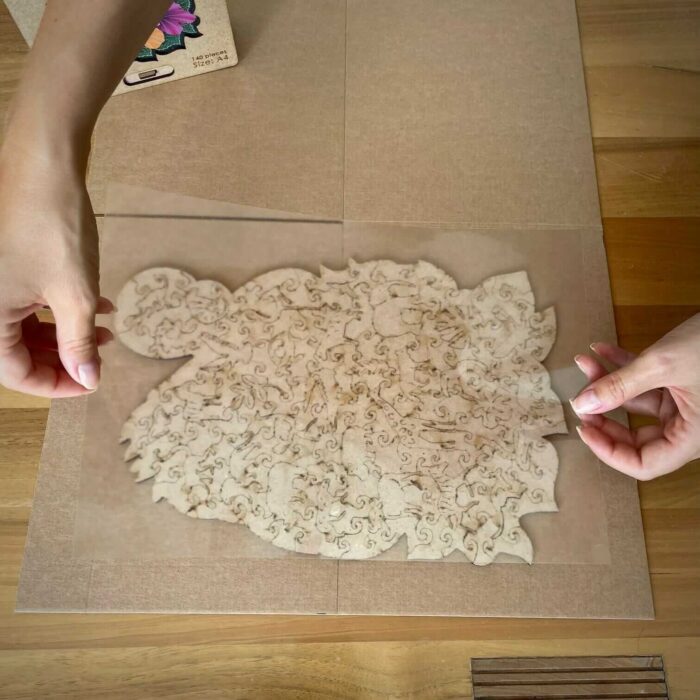 Puzzle Saver Kit - Image 11