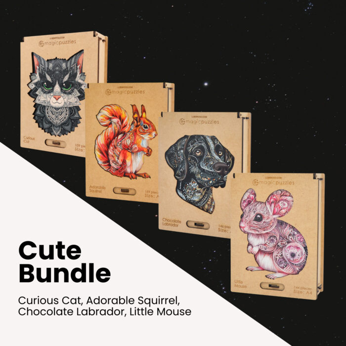 Cute Bundle