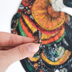 Exotic Toucan Puzzle - Image 7