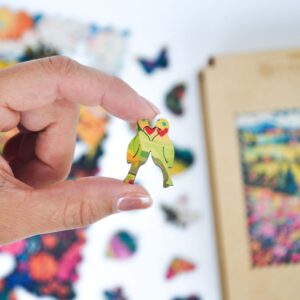 Heartfelt Meadows Puzzle - Image 5
