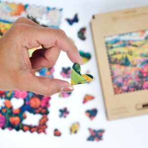 Heartfelt Meadows Puzzle - Image 3