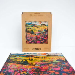 Heartfelt Meadows Puzzle - Image 9