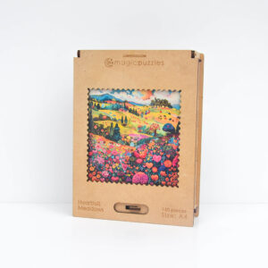 Heartfelt Meadows Puzzle - Image 7