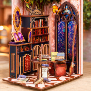 Magic Chamber Book Nook - Image 6