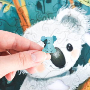 Climbing Koala Puzzle - Image 7