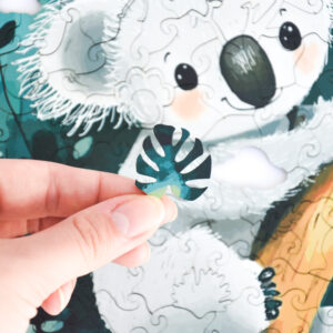 Climbing Koala Puzzle - Image 8