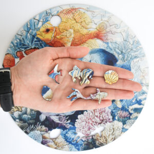 Coral Reef Puzzle - Image 7
