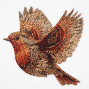 Free Bird Puzzle - Image 4
