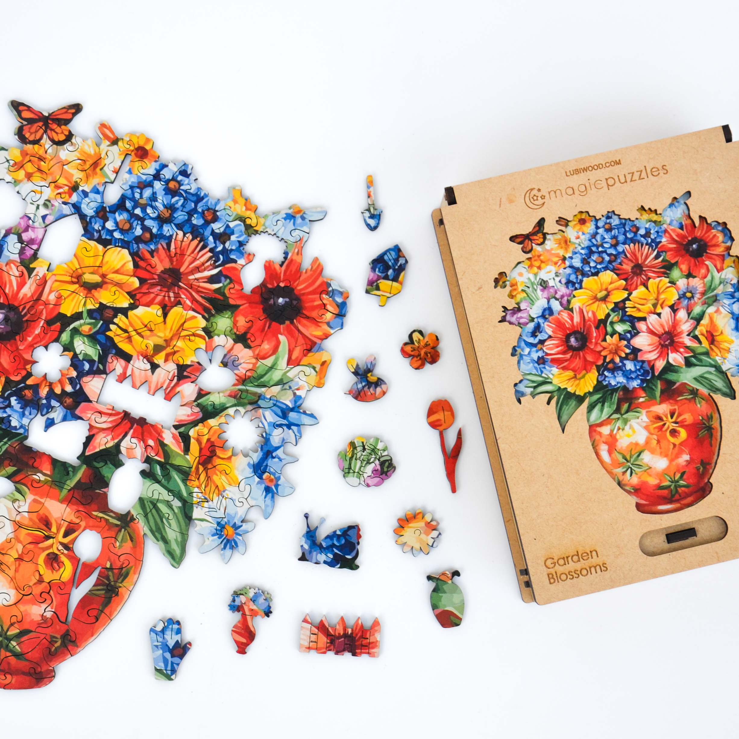 garden_blossoms_8 Garden Blossoms Puzzle - Image 1