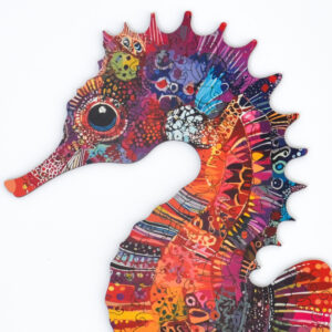 Oceanic Seahorse Puzzle - Image 10