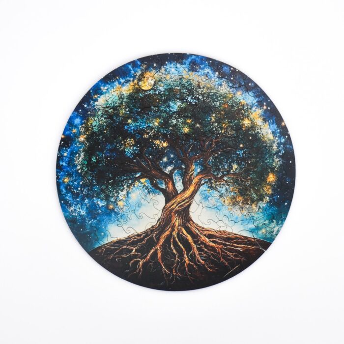 Tree of Life Puzzle