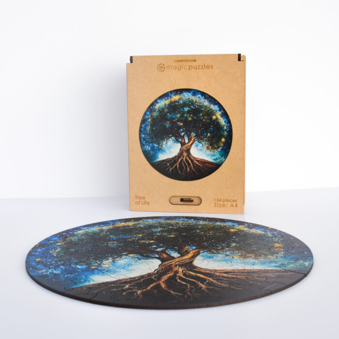 Tree of Life Puzzle - Image 9