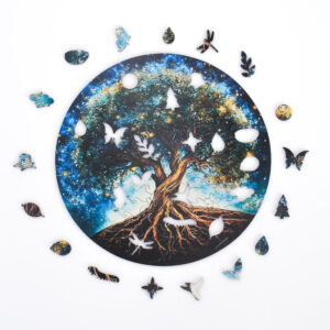 Tree of Life Puzzle - Image 2