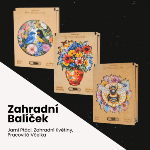 Zahradní Balíček