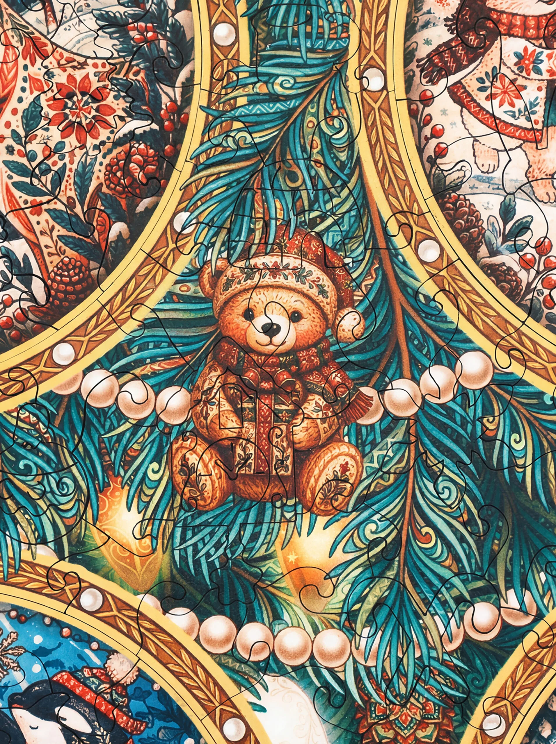 Advent Calendar Puzzle - Image 2