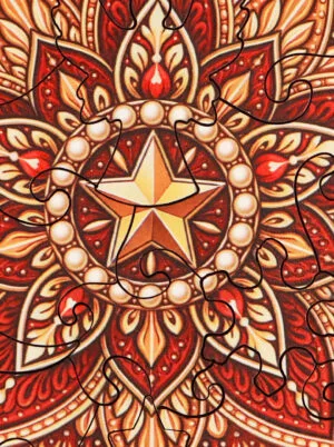 Advent Calendar Puzzle - Image 3