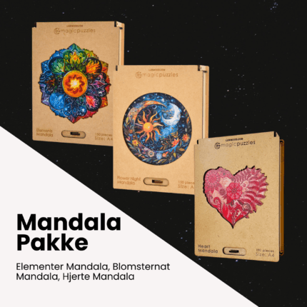 Mandala Pakke