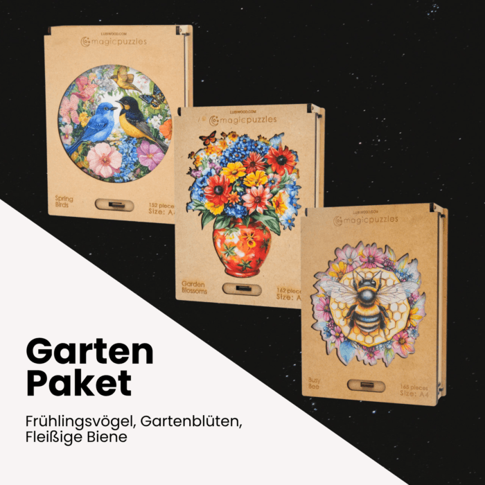 Garten Paket