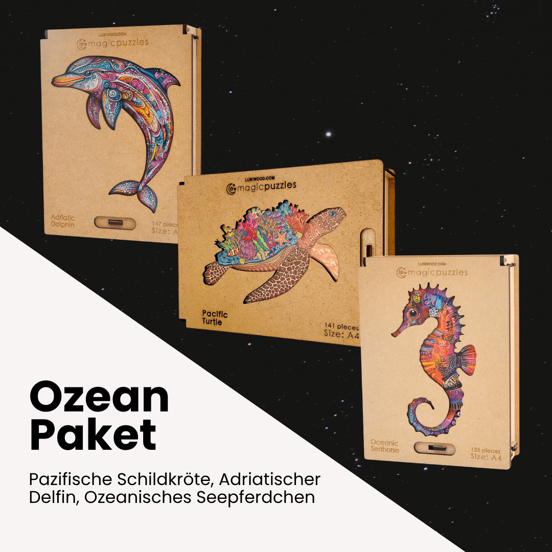 Ozean Paket – Bild 1