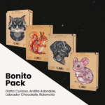 Bonito Pack