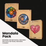 Mandala Pack