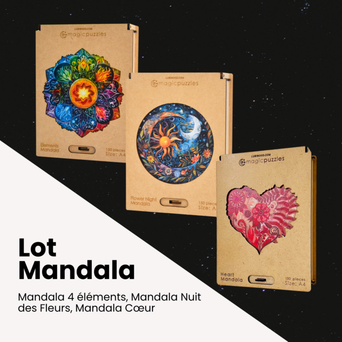 Lot Mandala – Image 2