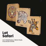 Lot Safari