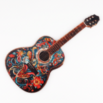 Groovy Guitar Puzzle