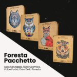 Foresta Pacchetto