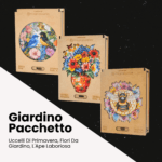 Giardino Pacchetto