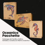 Oceanico Pacchetto