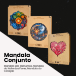 Mandala Conjunto