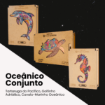 Oceânico Conjunto