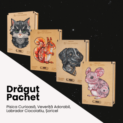 Drăguț Pachet