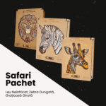 Safari Pachet