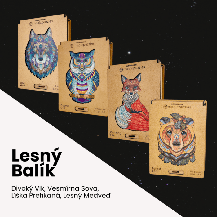 Lesný Balík