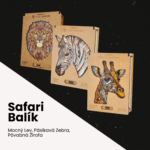 Safari Balík