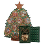 Advent Calendar Puzzle