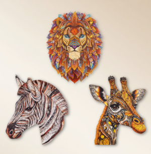 Safari Paket – Bild 2