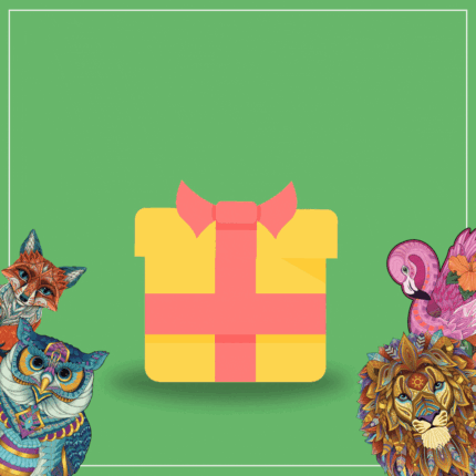 Surprise Puzzle