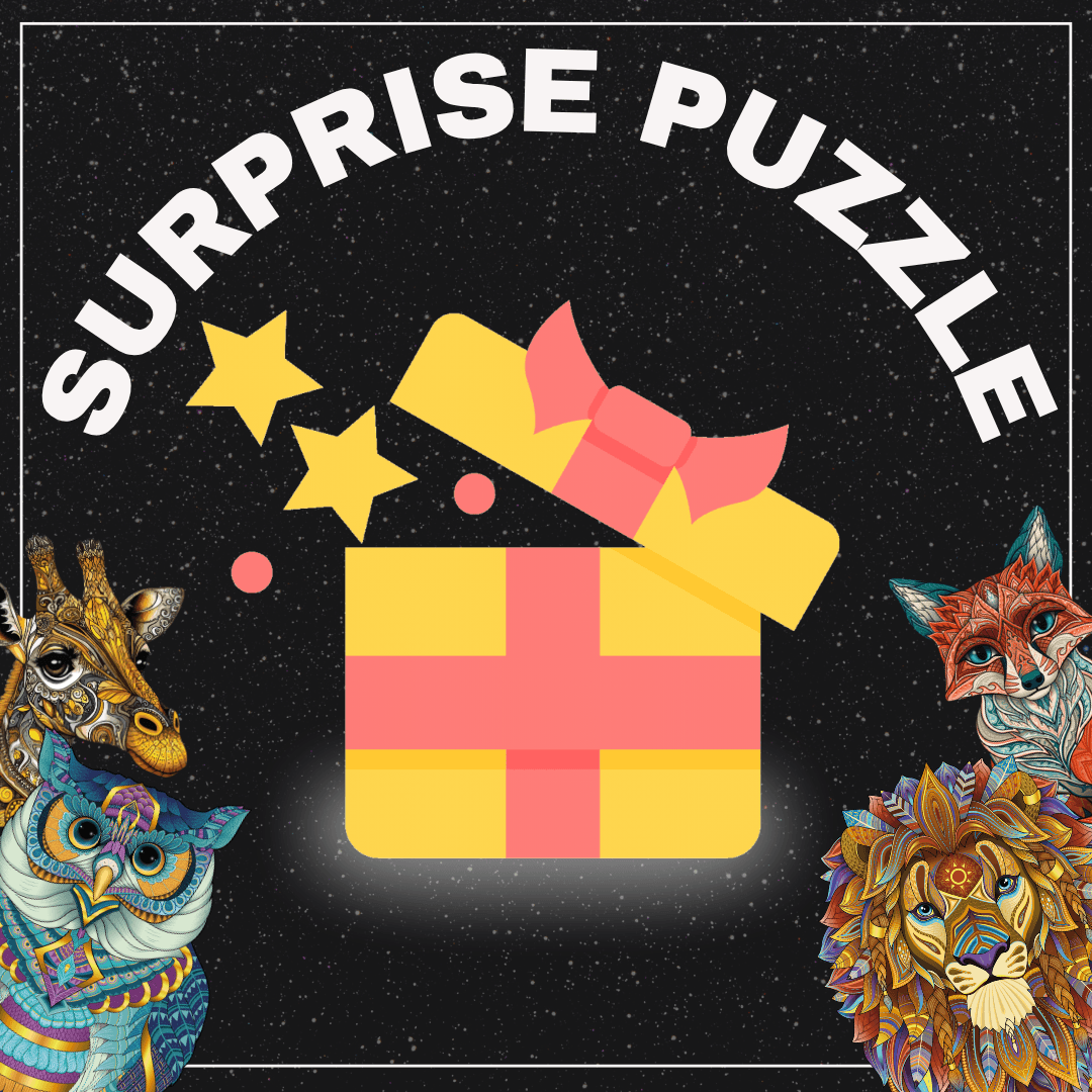 surprise_EN Náhodná Puzzle - Obrázek 1