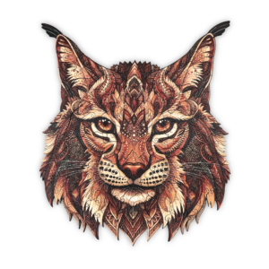Puzzle Lince Avventuroso