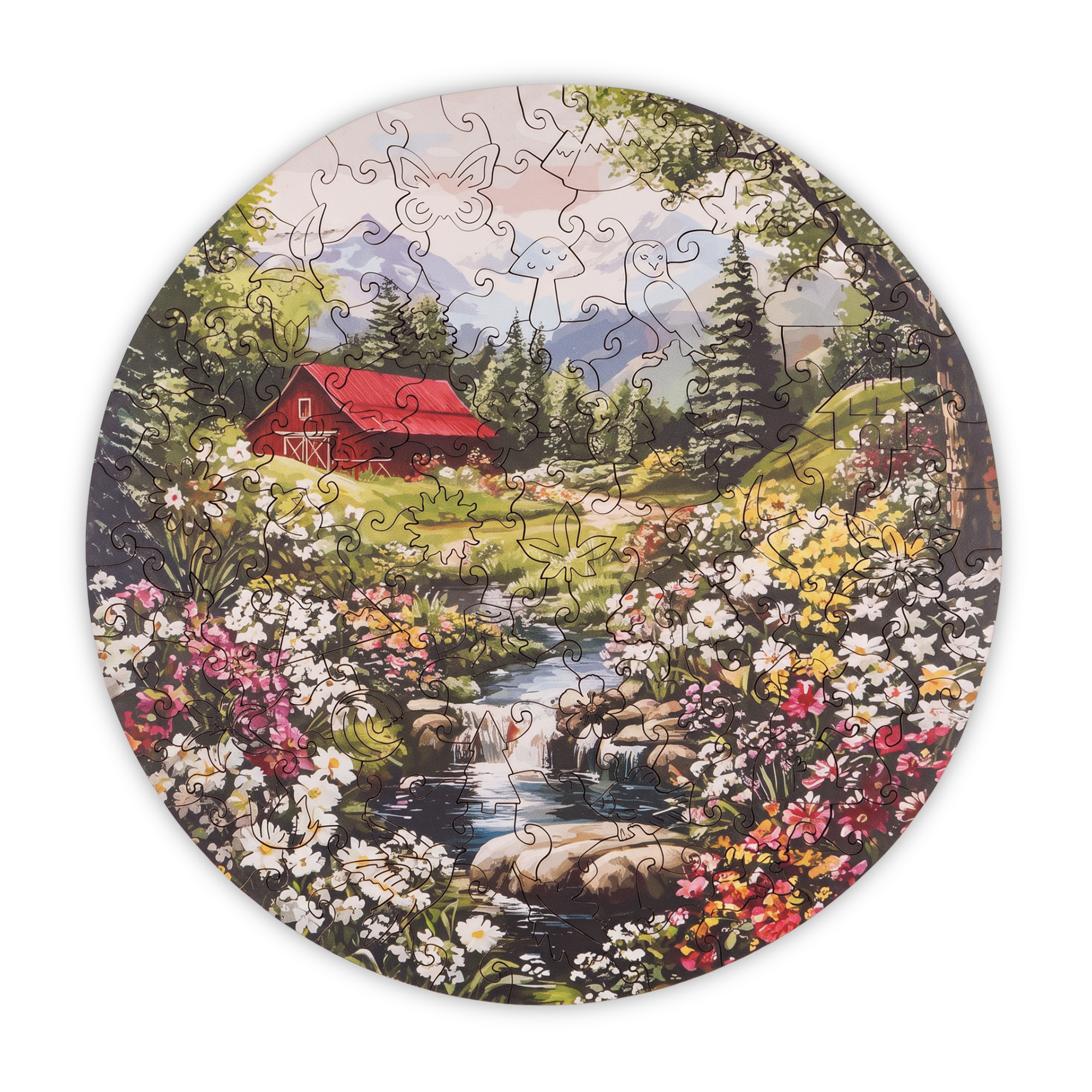 HiddenParadise_transparent1 Hidden Paradise Puzzle - Image 1