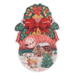 Puzzle Fiaba D'inverno