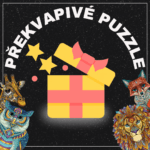 Náhodná Puzzle