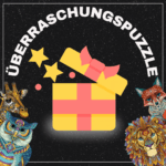 Überraschungspuzzle