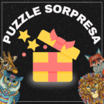 Puzzle a Sorpresa